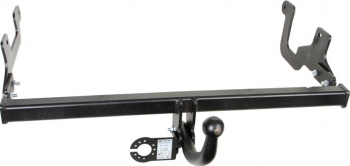 Carlig remorcare Steinhof DACIA LODGY 01.12- 