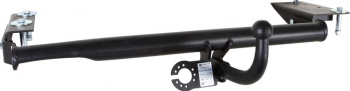 Carlig remorcare Steinhof Daewoo Lanos 5 usi 97 - 