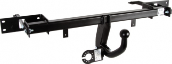 Carlig remorcare Steinhof FIAT PANDA III 01.12- 