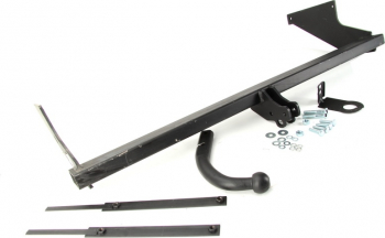 Carlig remorcare Steinhof Ford Focus II 2005 - 