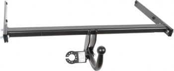 Carlig remorcare Steinhof FORD FOCUS III 05.11- 