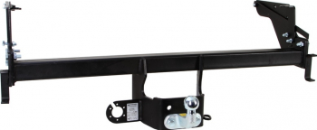 Carlig remorcare Steinhof Ford Ranger 1999 - 