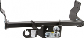 Carlig remorcare Steinhof FORD TRANSIT 11.12- 