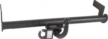 Carlig remorcare Steinhof Hyundai Accent 5 usi 2001 - 
