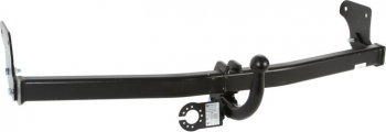 Carlig remorcare Steinhof HYUNDAI I20 01.08-12.12 