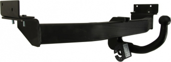 Carlig remorcare Steinhof Hyundai ix35 2010 - 