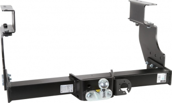 Carlig remorcare Steinhof IVECO DAILY 05.99-