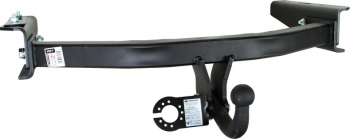 Carlig remorcare Steinhof JEEP CHEROKEE 01.08- 