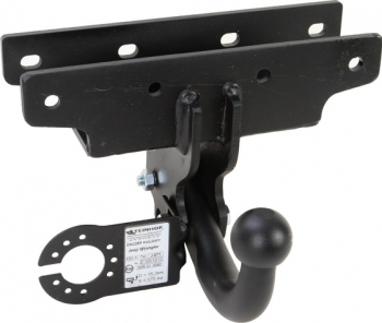 Carlig remorcare Steinhof Jeep Wrangler 04 07- 