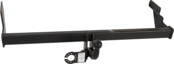 Carlig remorcare Steinhof Kia Picanto 5 usi 01 04- 