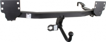 Carlig remorcare Steinhof Land Rover Range Rover 3 2005-2013 