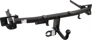 Carlig remorcare Steinhof MERCEDES C W203 05.00- 