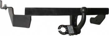 Carlig remorcare Steinhof Mitsubishi Outlander 04 2007- 