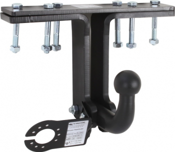 Carlig remorcare Steinhof Nissan Pathfinder 01 2005- 