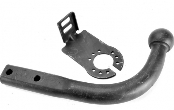 Carlig remorcare Steinhof Nissan Qashqai J10 2007 - 