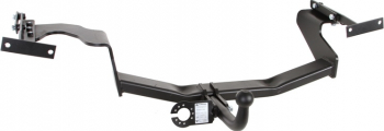 Carlig remorcare Steinhof Nissan X-Trail 06 07- 
