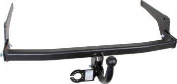 Carlig remorcare Steinhof PEUGEOT 206 07.02- 