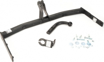 Carlig remorcare Steinhof Seat Cordoba 01 2003- 