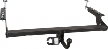 Carlig remorcare Steinhof Subaru Forester 1999-2008 