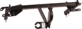 Carlig remorcare Steinhof SUBARU LEGACY 01.09- 