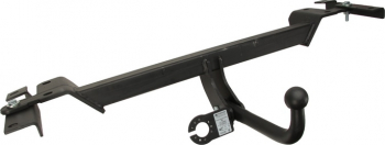 Carlig remorcare Steinhof Suzuki Grand Vitara 5 usi 2005 - 