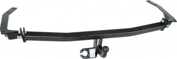 Carlig remorcare Steinhof TOYOTA AVENSIS VERSO 08.01-11.09 