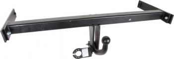 Carlig remorcare Steinhof VW SHARAN 05.10- 