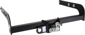 Carlig remorcare Steinhof VW Transporter T4 1991 - 2000 