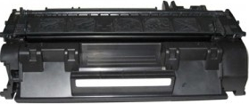 Cartus toner compatibil HP CF280A 
