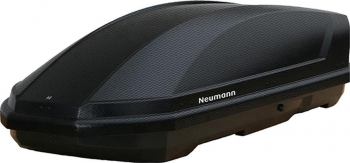 Cutie portbagaj Neumann Adventure 205 Carbon 460L