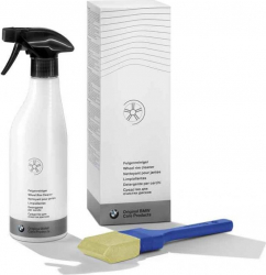 Detergent Roti+Perie Roti - Bmw Car Care 