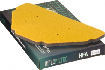 Filtru de aer HIFLOFILTRO HFA2603