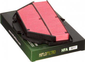 Filtru de aer HIFLOFILTRO HFA3617