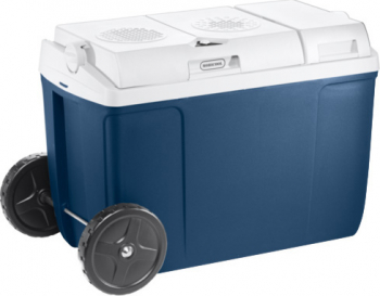 Geanta frigorifica Mobicool Thermoelectric MW38 37 litri