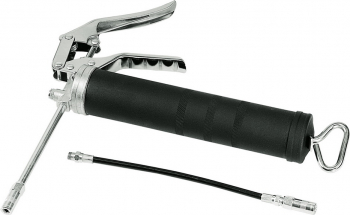 Gresor manual capacitate rezervor 400cm3 adaptat la 400g 