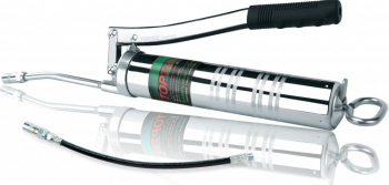 Gresor manual cu cap si furtun flexibil 400ml 