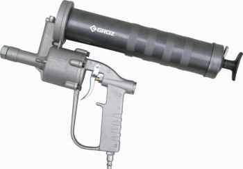 Gresor pneumatic 225 mm capacitate 500cm2 cartus 400 g 
