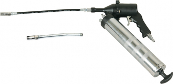 Gresor pneumatic rezervor 400 cm3 400g 