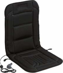 Husa De Incalzire Scaun Auto Neagra WAECO
