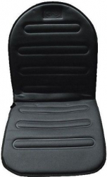 Husa scaun auto cu incalzire electrica 12V Heyner