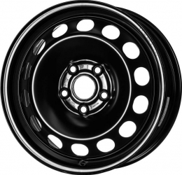 Janta otel MW Italia 6x16 5x112 ET48 57 