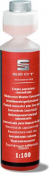Lichid de parbriz concentrat Seat 250 ml 