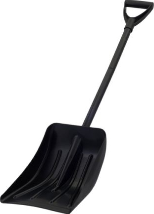 Lopata zapada demontabila 