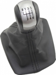 Manson si nuca schimbator Skoda Octavia II 2004-2012 6 trepte 