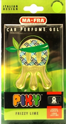 Odorizant Pixy Frizzy Lime Ma-Fra