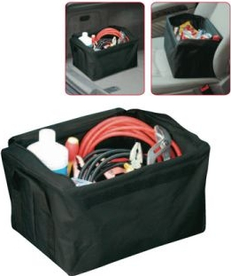 Organizator auto 