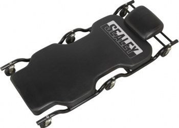 Pat mecanic service cu 6 roti 1135 x 510 x 185mm 