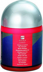 Sampon Auto cu Ceara Seat 500 ml 