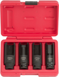 Set 4 chei injectoare diesel 1 2 Siemens si Bosch