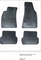 Set Covorase Audi A4 B7 2004-2008 